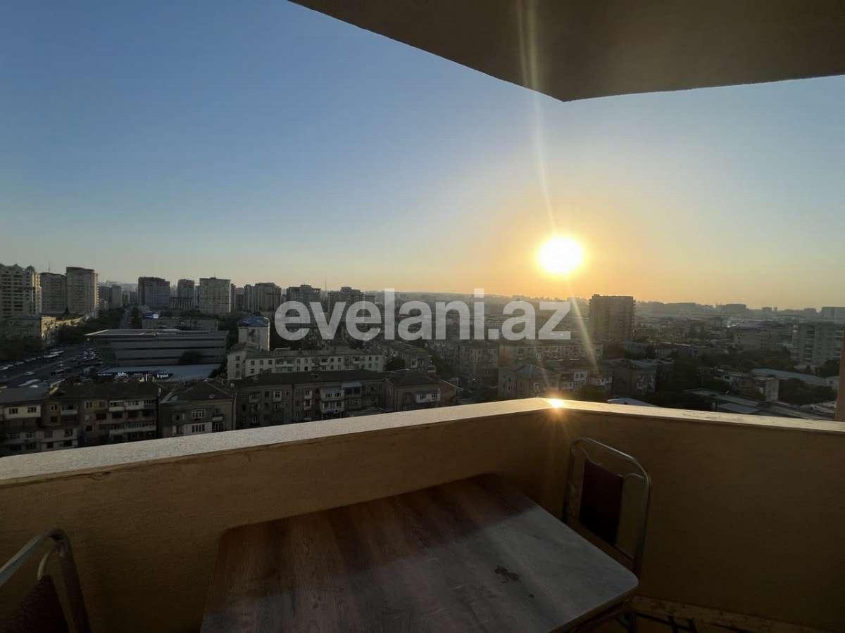 Kirayə verilir, yeni tikili, 2 otaqlı, 85 m², Bakı, Nərimanov r, Nəriman Nərimanov m.