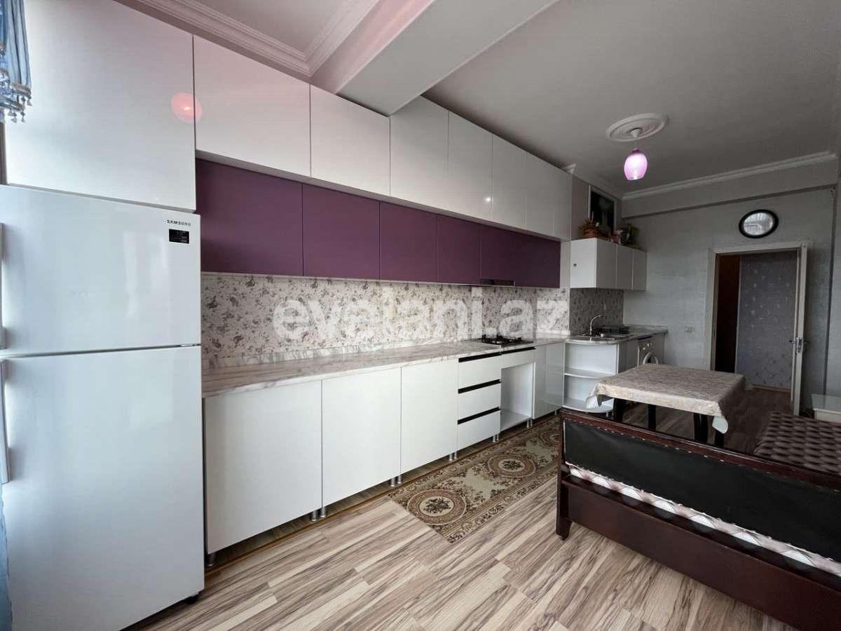 Kirayə verilir, yeni tikili, 2 otaqlı, 85 m², Bakı, Nərimanov r, Nəriman Nərimanov m.
