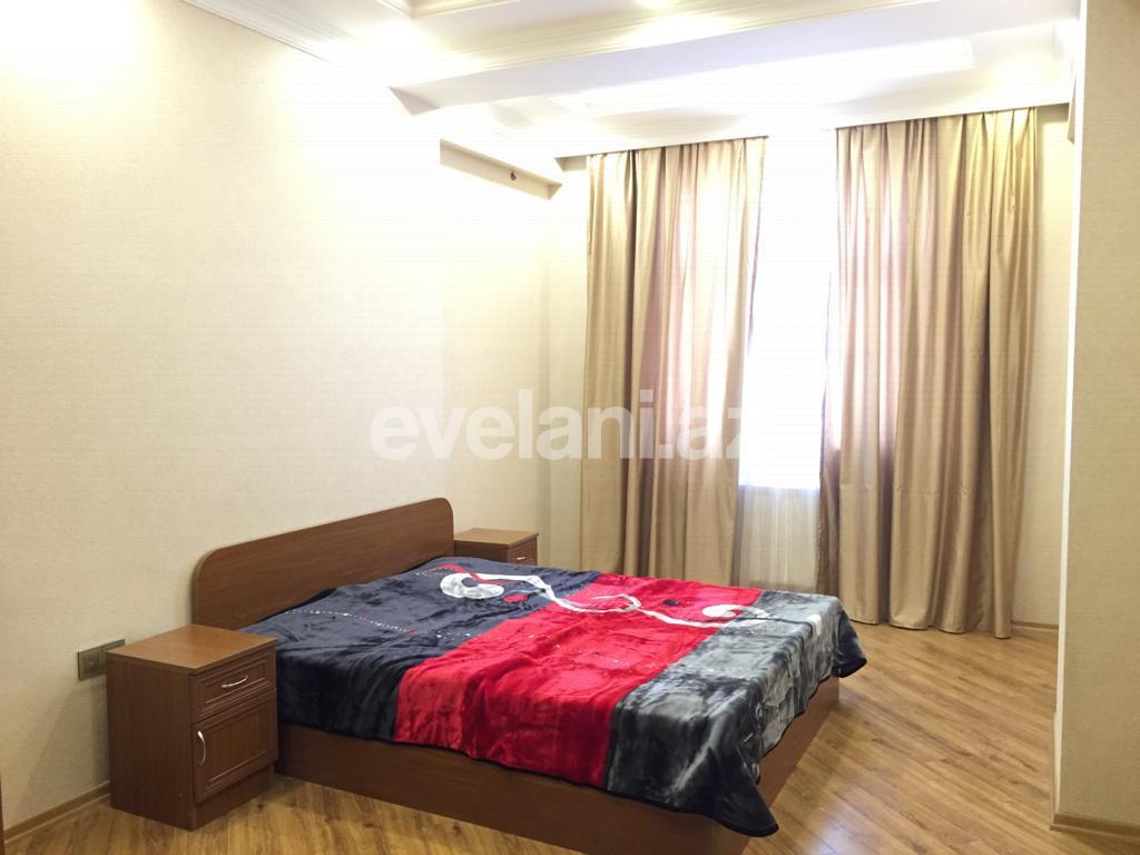 Rent, new building, 2 room, 79.99 m², Baku, Khatai r, Hazi Aslanov m.