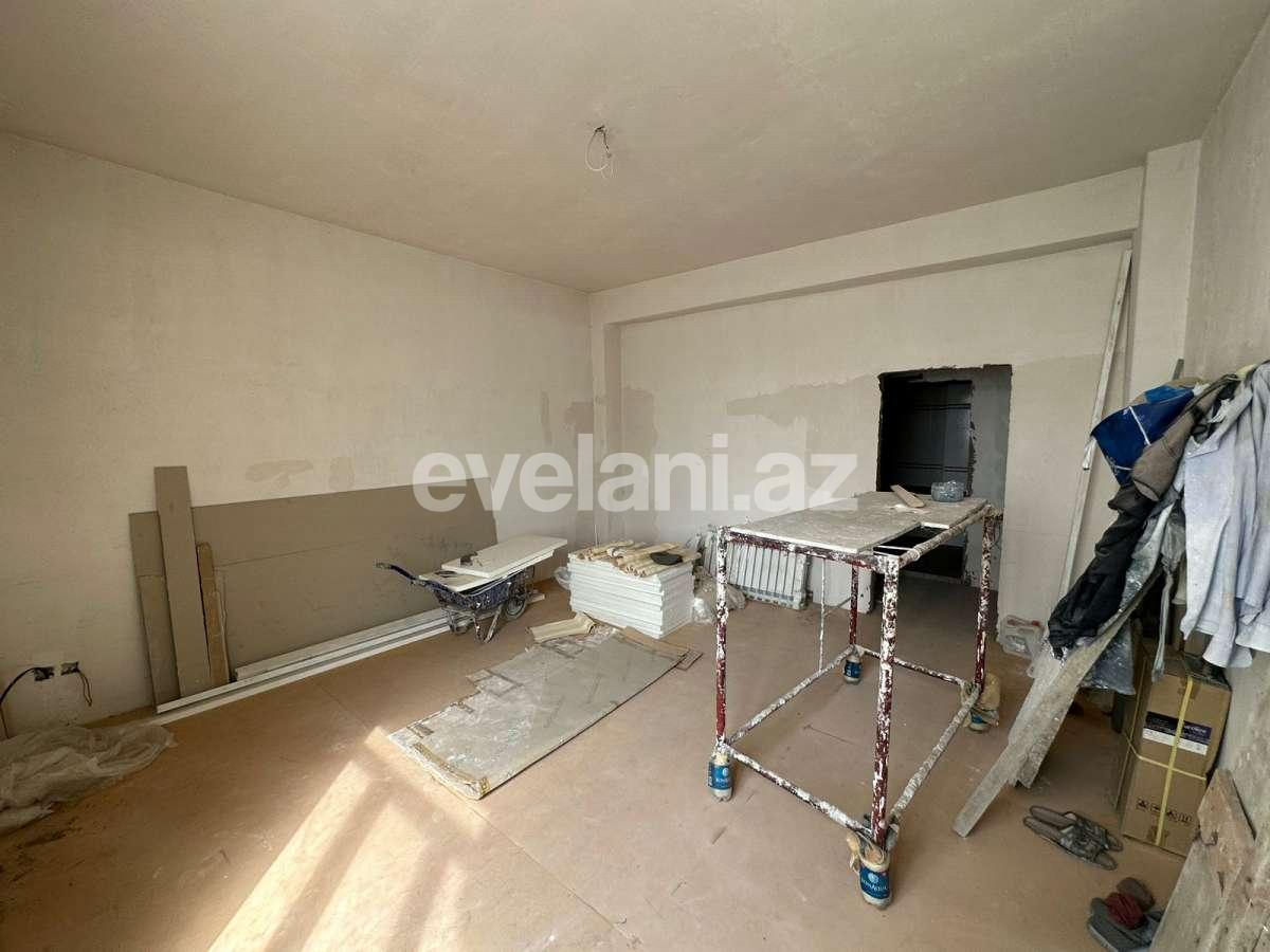 Satılır, yeni tikili, 3 otaqlı, 105 m², Bakı, Nərimanov r, Nəriman Nərimanov m.