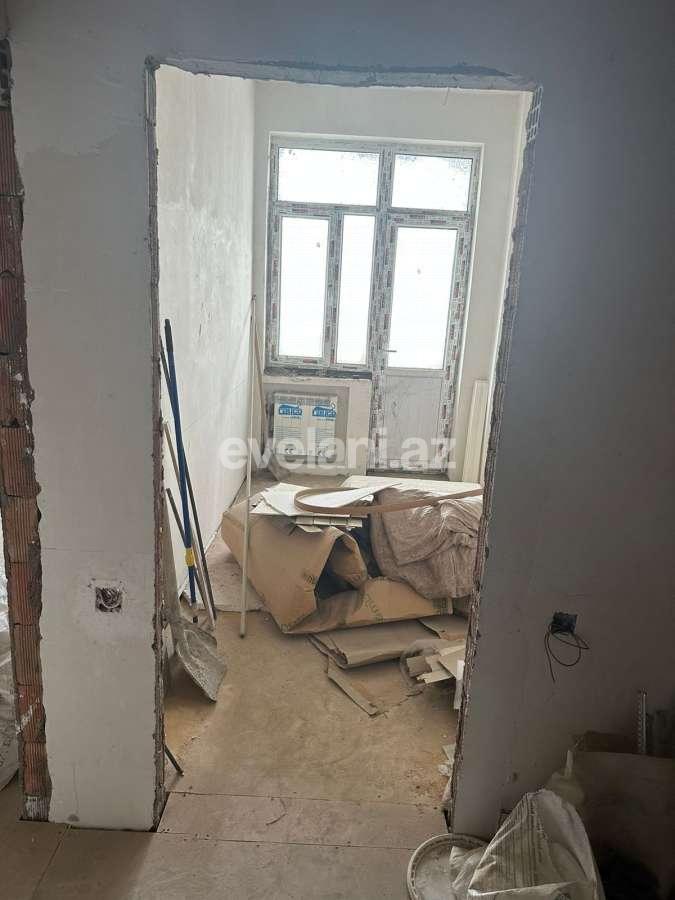 Satılır, yeni tikili, 3 otaqlı, 105 m², Bakı, Nərimanov r, Nəriman Nərimanov m.