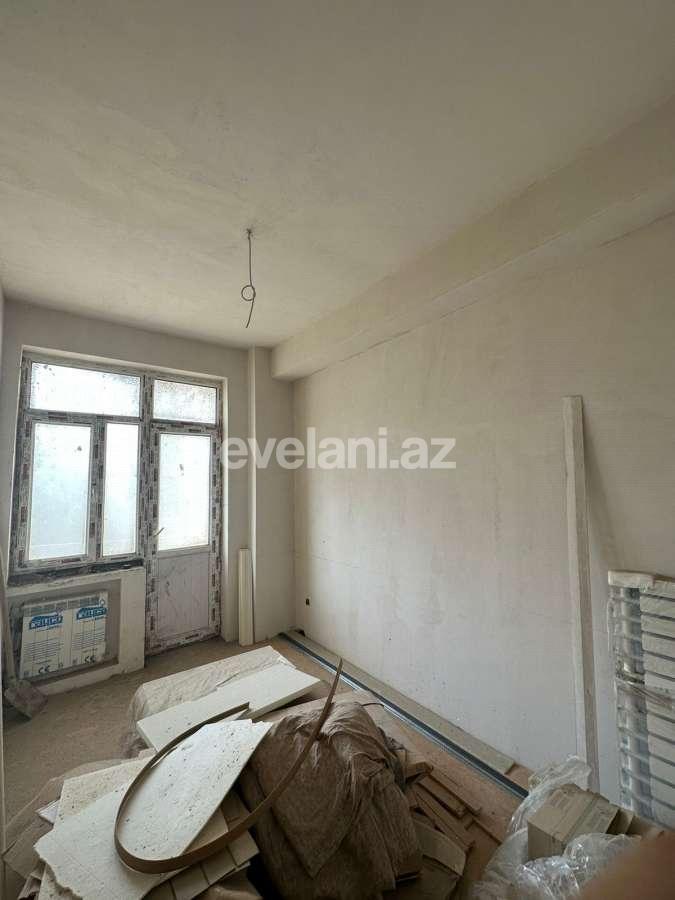 Satılır, yeni tikili, 3 otaqlı, 105 m², Bakı, Nərimanov r, Nəriman Nərimanov m.