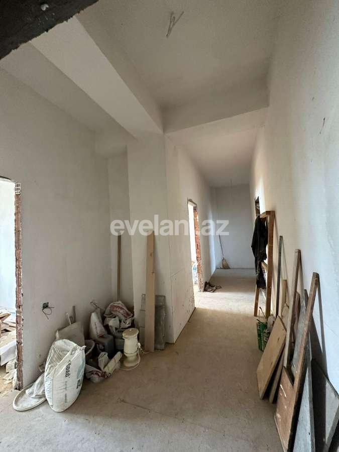 Satılır, yeni tikili, 3 otaqlı, 105 m², Bakı, Nərimanov r, Nəriman Nərimanov m.