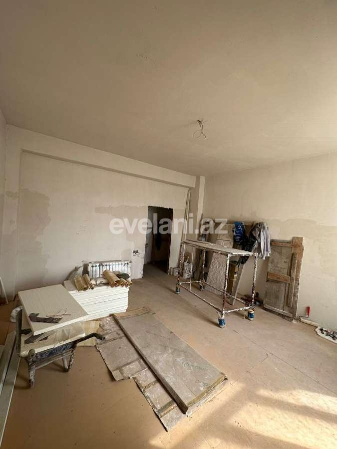 Satılır, yeni tikili, 3 otaqlı, 105 m², Bakı, Nərimanov r, Nəriman Nərimanov m.