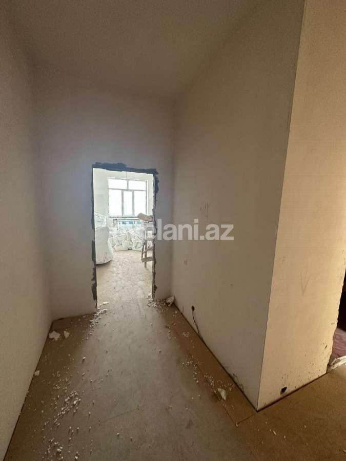 Satılır, yeni tikili, 3 otaqlı, 105 m², Bakı, Nərimanov r, Nəriman Nərimanov m.