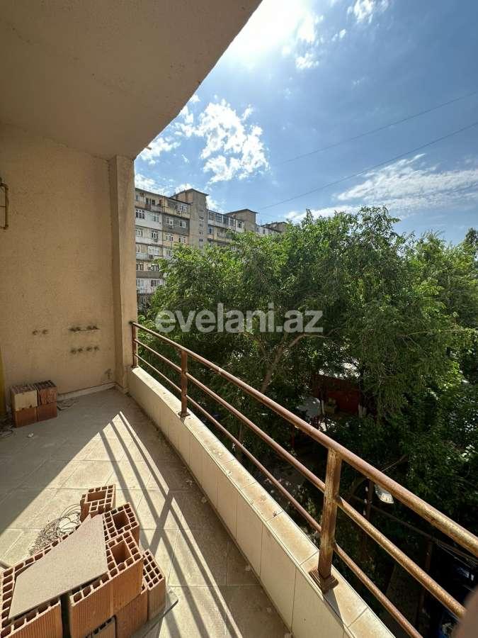 Satılır, yeni tikili, 3 otaqlı, 105 m², Bakı, Nərimanov r, Nəriman Nərimanov m.