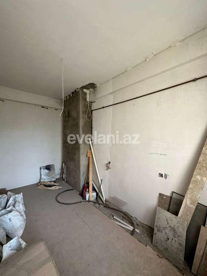 Satılır, yeni tikili, 3 otaqlı, 105 m², Bakı, Nərimanov r, Nəriman Nərimanov m.