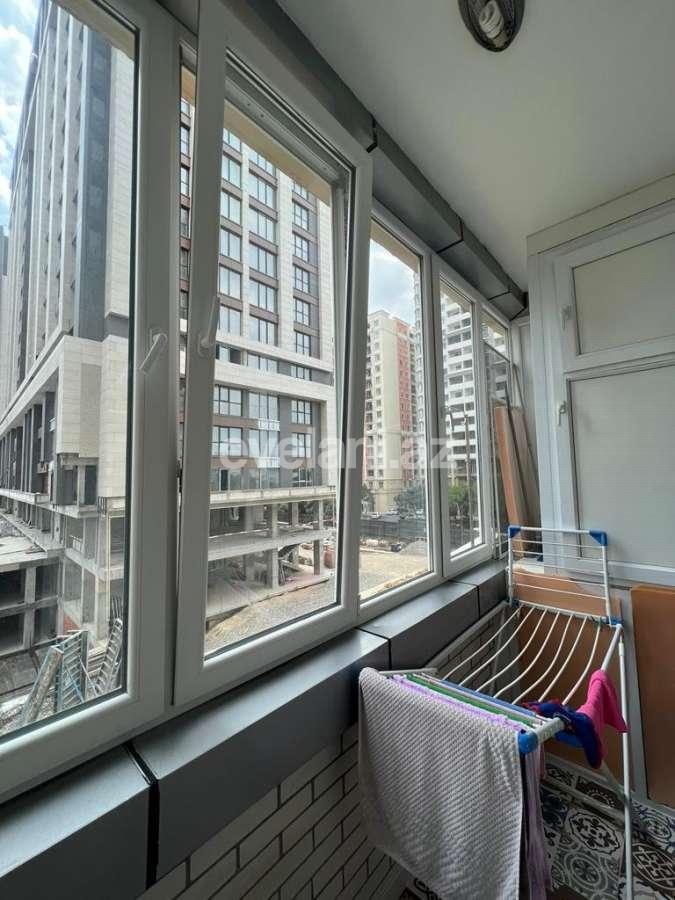 Sale, new building, 3 room, 162 m², Baku, Khatai r, Shah Ismail Khatai m.