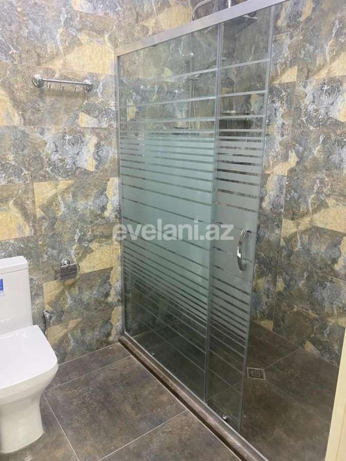Kirayə verilir, yeni tikili, 2 otaqlı, 105 m², Bakı, Yasamal r, 8 Noyabr m.
