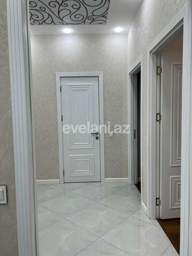 Kirayə verilir, yeni tikili, 2 otaqlı, 70 m², Bakı, Yasamal r, 8 Noyabr m.