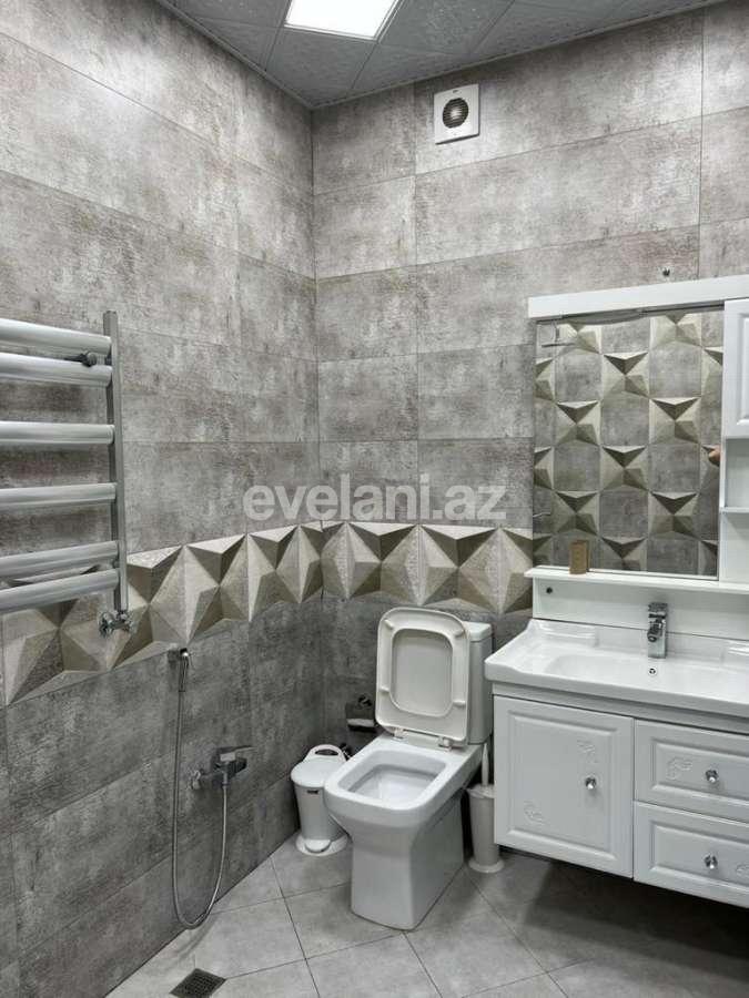 Kirayə verilir, yeni tikili, 2 otaqlı, 70 m², Bakı, Yasamal r, 8 Noyabr m.