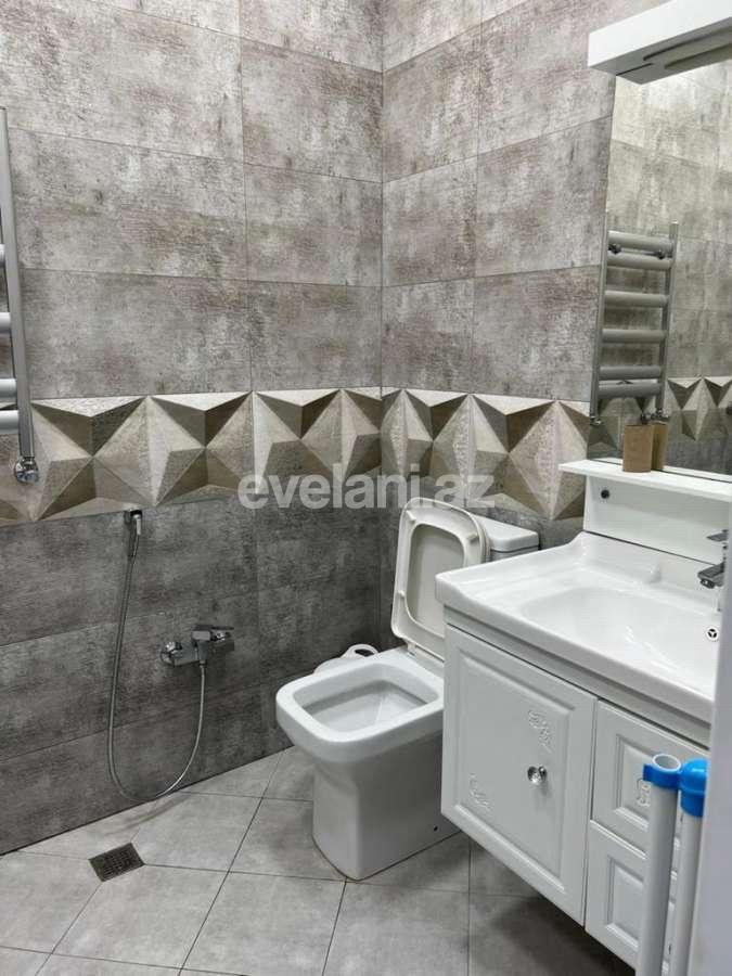 Kirayə verilir, yeni tikili, 2 otaqlı, 70 m², Bakı, Yasamal r, 8 Noyabr m.