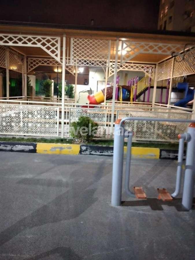 Kirayə verilir, yeni tikili, 2 otaqlı, 50 m², Bakı, Binəqədi r, 7-ci mikrorayon q, Azadlıq prospekti m.