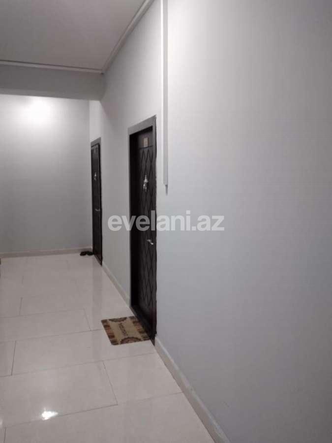 Kirayə verilir, yeni tikili, 2 otaqlı, 50 m², Bakı, Binəqədi r, 7-ci mikrorayon q, Azadlıq prospekti m.