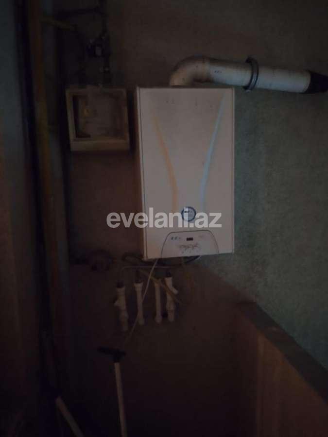 Kirayə verilir, yeni tikili, 2 otaqlı, 50 m², Bakı, Binəqədi r, 7-ci mikrorayon q, Azadlıq prospekti m.