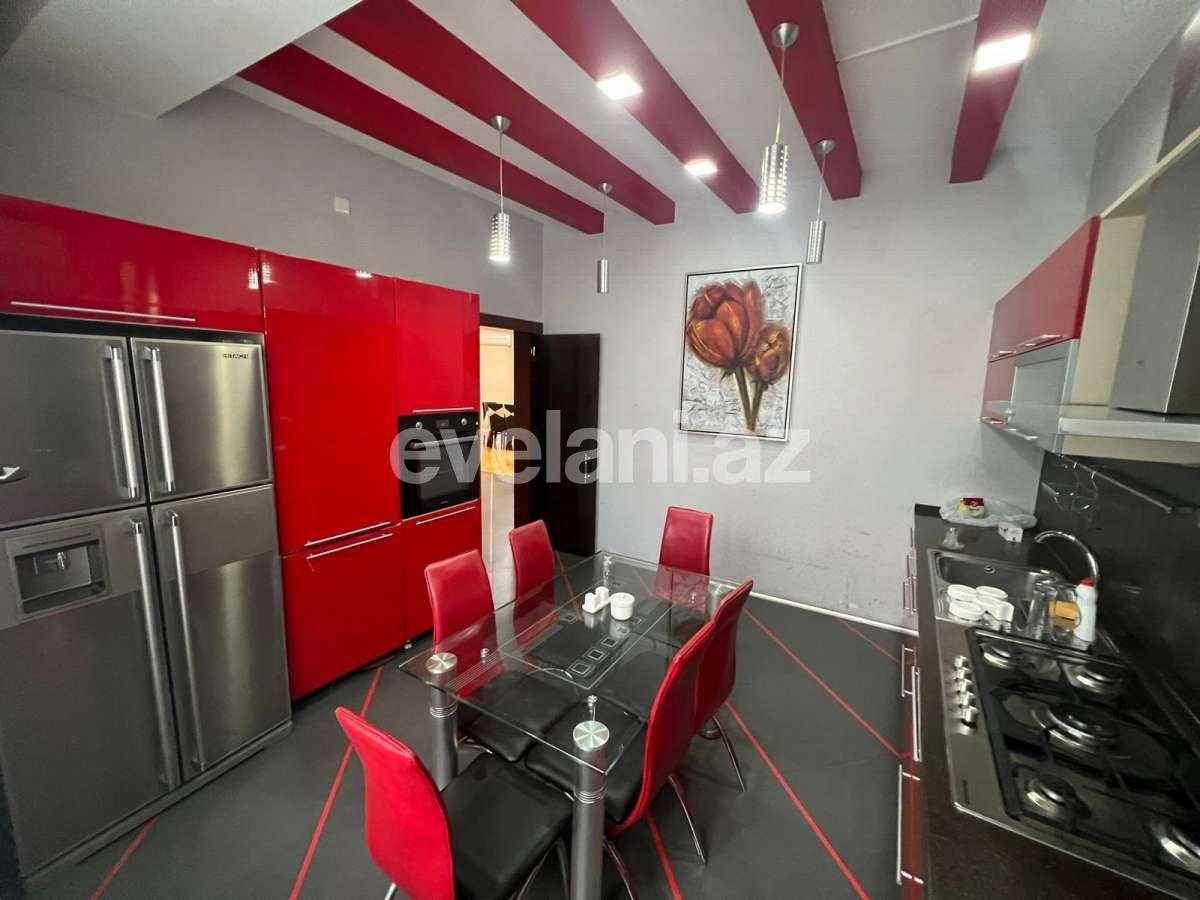 Сдаётся, вилла, 7-комнаты, 500 m², Баку, Сабаильский r, Бадамдар p, Ичери Шехер m.