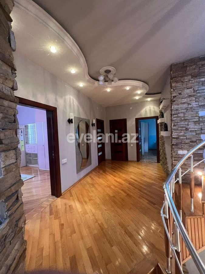 Сдаётся, вилла, 7-комнаты, 500 m², Баку, Сабаильский r, Бадамдар p, Ичери Шехер m.