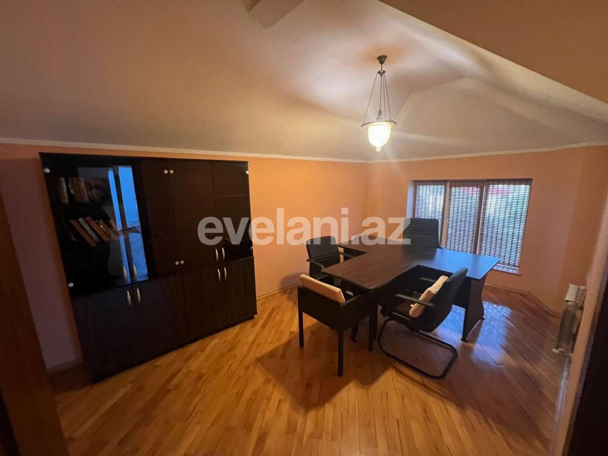 Сдаётся, вилла, 7-комнаты, 500 m², Баку, Сабаильский r, Бадамдар p, Ичери Шехер m.