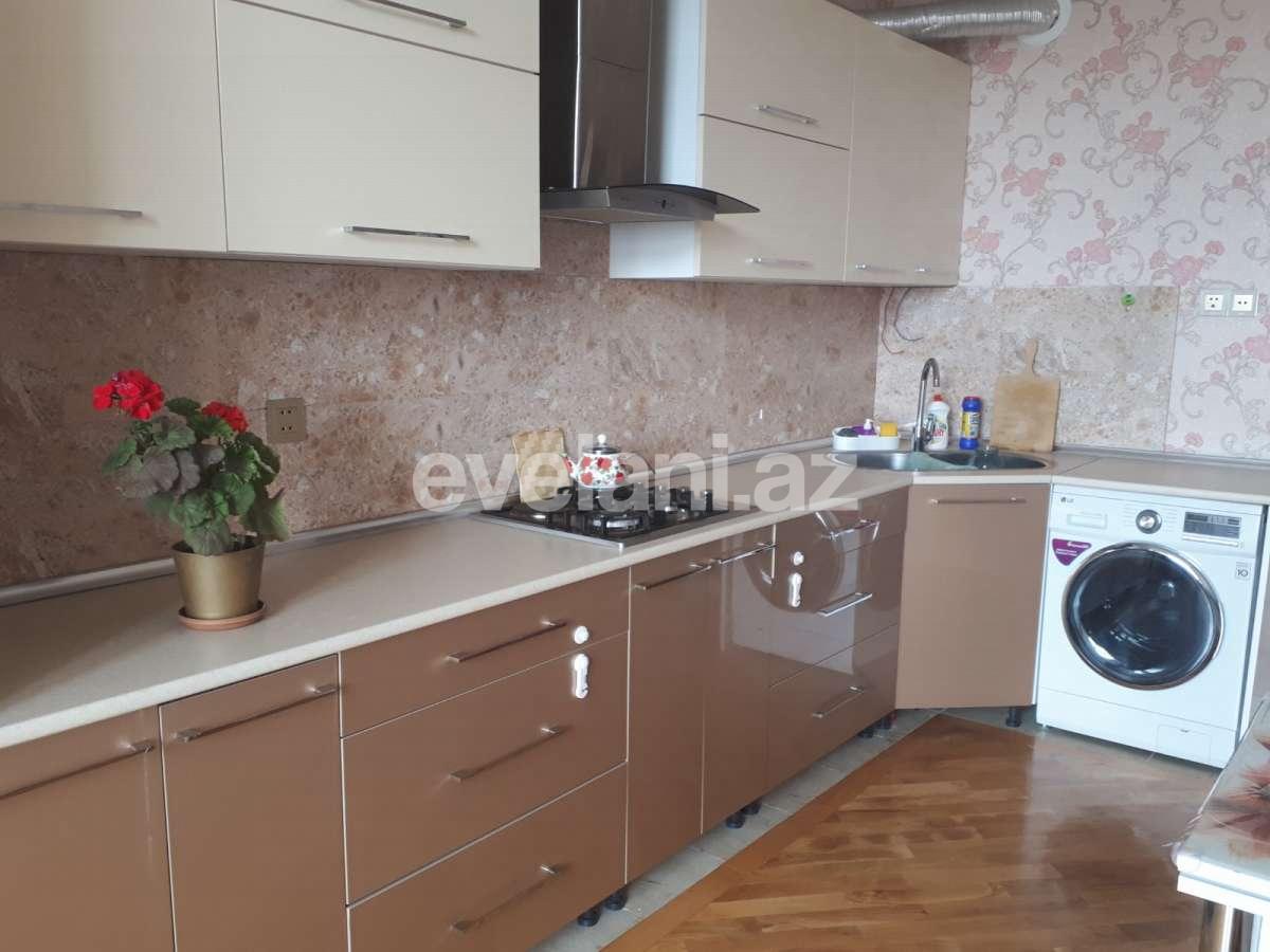 Kirayə verilir, yeni tikili, 2 otaqlı, 90 m², Bakı, Binəqədi r.