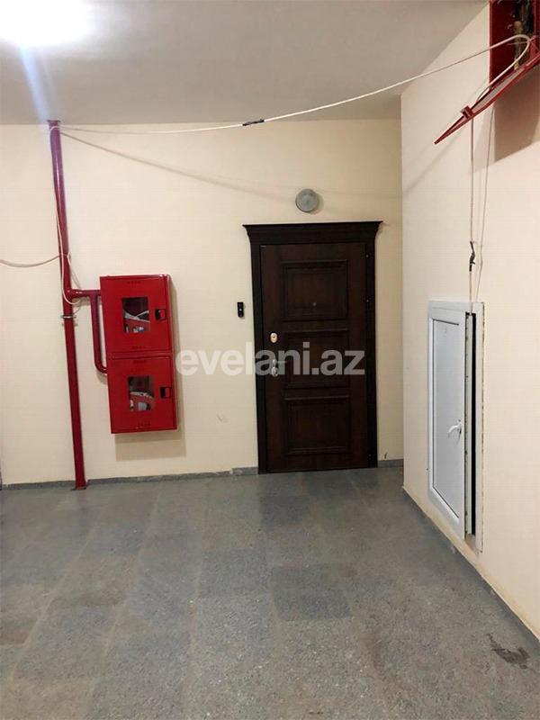 Satılır, yeni tikili, 4 otaqlı, 140 m², Bakı, Nərimanov r, Nəriman Nərimanov m.