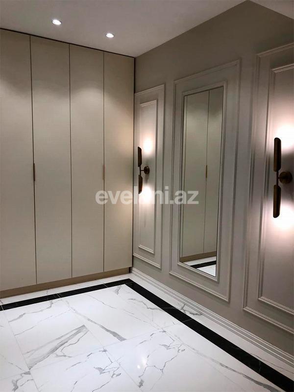 Satılır, yeni tikili, 4 otaqlı, 140 m², Bakı, Nərimanov r, Nəriman Nərimanov m.