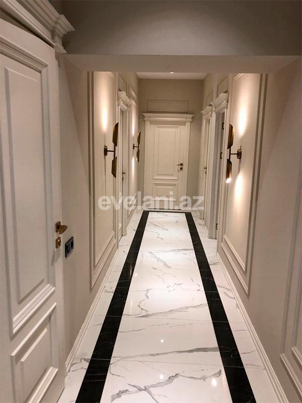 Satılır, yeni tikili, 4 otaqlı, 140 m², Bakı, Nərimanov r, Nəriman Nərimanov m.