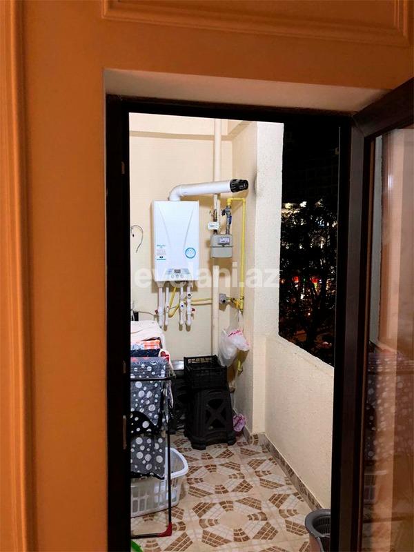 Satılır, yeni tikili, 4 otaqlı, 140 m², Bakı, Nərimanov r, Nəriman Nərimanov m.