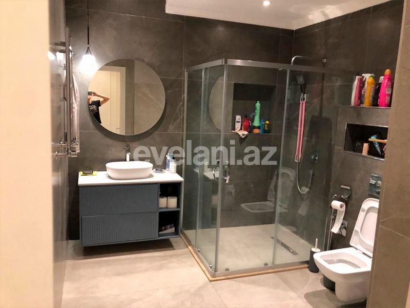 Satılır, yeni tikili, 4 otaqlı, 140 m², Bakı, Nərimanov r, Nəriman Nərimanov m.