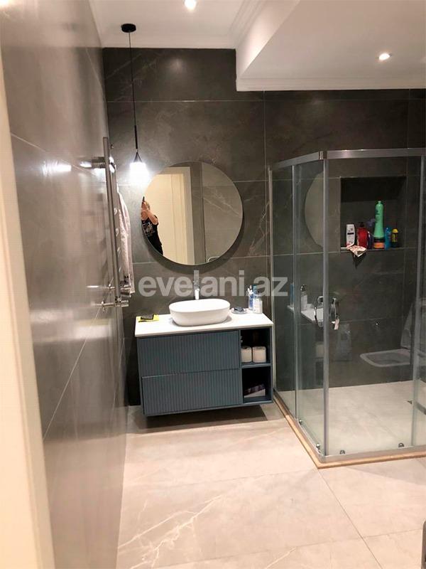 Satılır, yeni tikili, 4 otaqlı, 140 m², Bakı, Nərimanov r, Nəriman Nərimanov m.