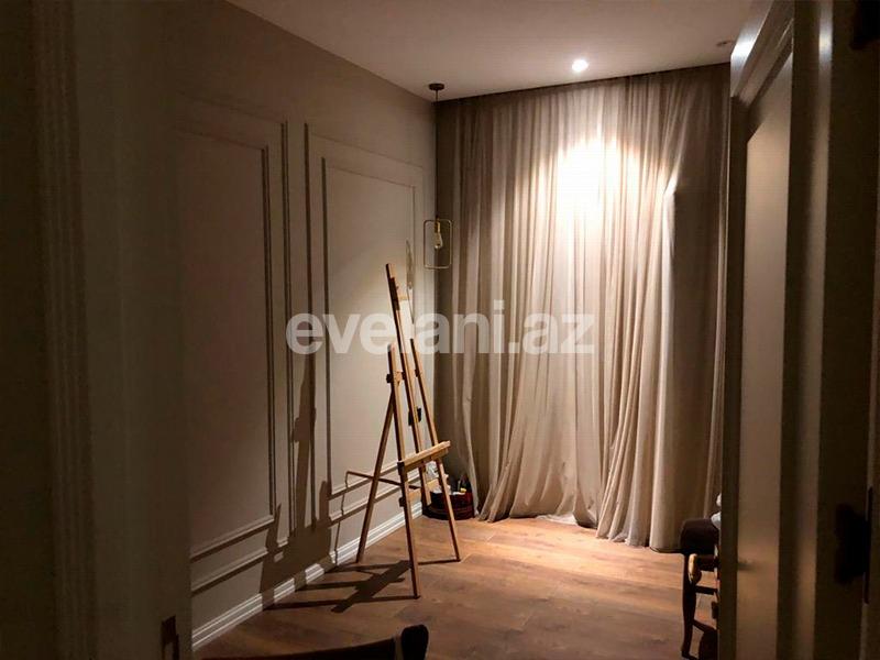 Satılır, yeni tikili, 4 otaqlı, 140 m², Bakı, Nərimanov r, Nəriman Nərimanov m.