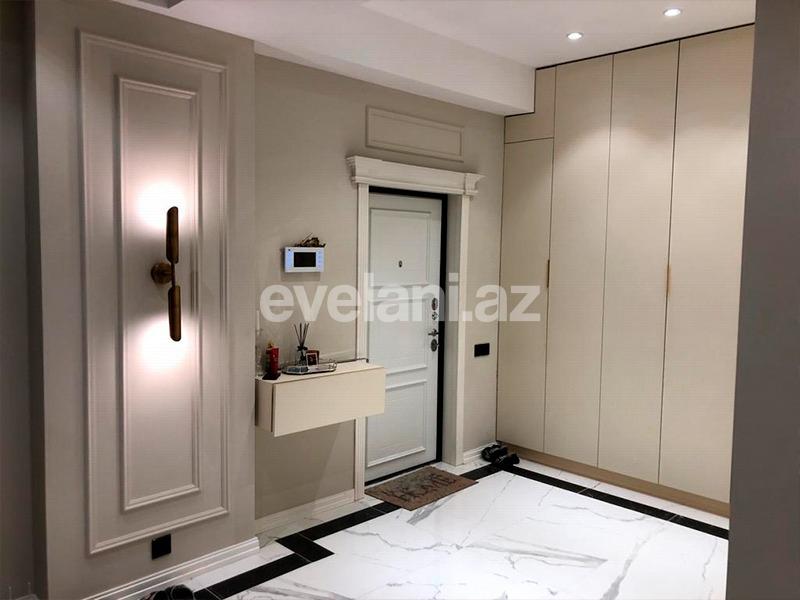 Satılır, yeni tikili, 4 otaqlı, 140 m², Bakı, Nərimanov r, Nəriman Nərimanov m.