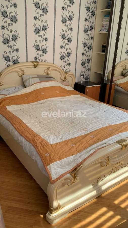 Kirayə verilir, yeni tikili, 3 otaqlı, 100 m², Bakı, Nizami r, Neftçilər m.