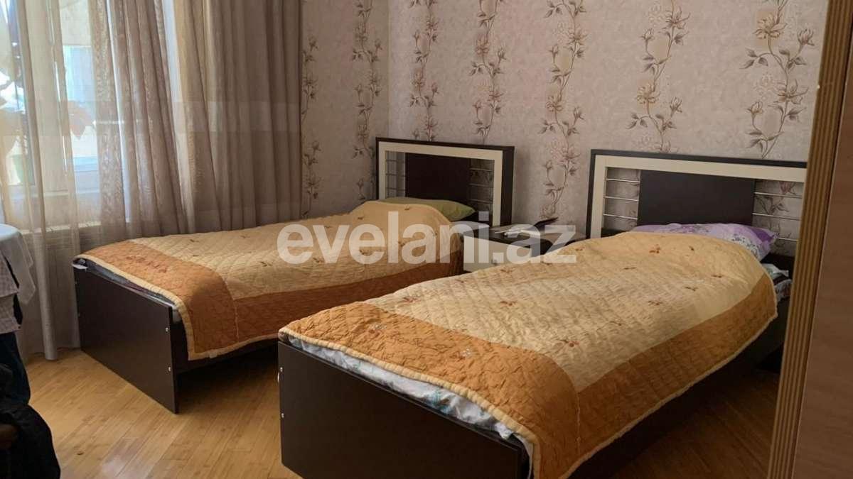 Kirayə verilir, yeni tikili, 3 otaqlı, 100 m², Bakı, Nizami r, Neftçilər m.