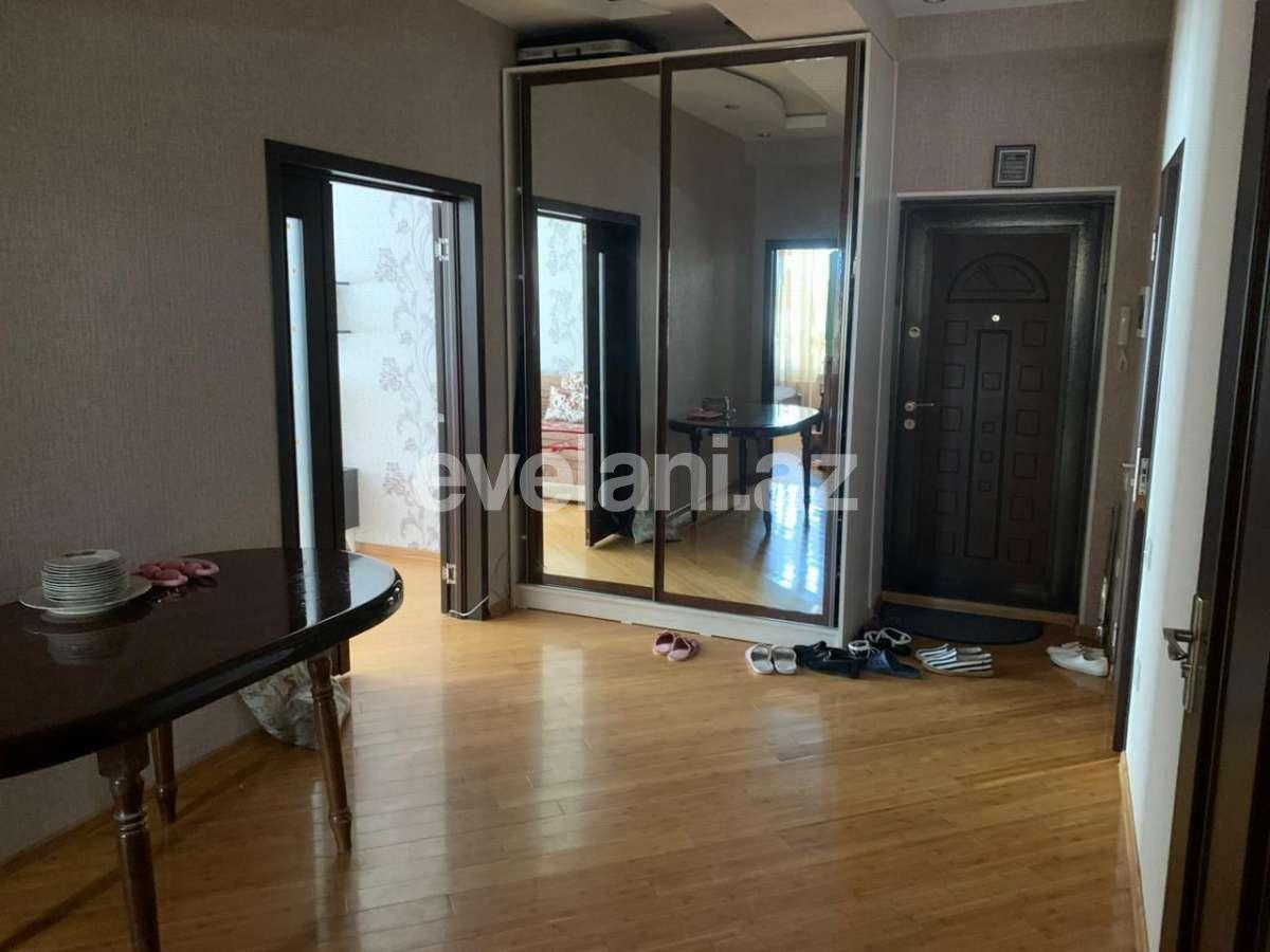 Kirayə verilir, yeni tikili, 3 otaqlı, 100 m², Bakı, Nizami r, Neftçilər m.