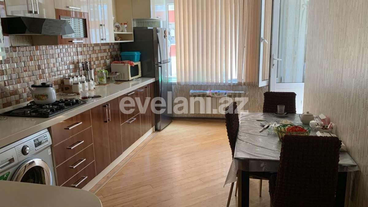 Kirayə verilir, yeni tikili, 3 otaqlı, 100 m², Bakı, Nizami r, Neftçilər m.
