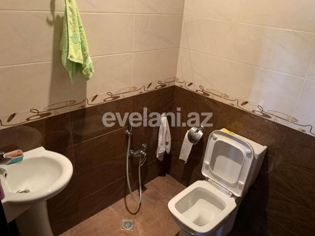 Kirayə verilir, yeni tikili, 3 otaqlı, 100 m², Bakı, Nizami r, Neftçilər m.