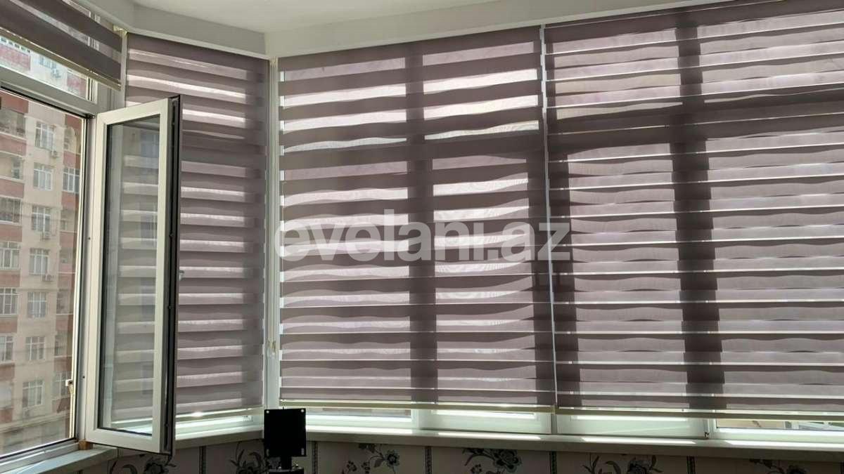 Kirayə verilir, yeni tikili, 3 otaqlı, 100 m², Bakı, Nizami r, Neftçilər m.