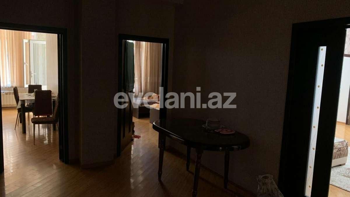 Kirayə verilir, yeni tikili, 3 otaqlı, 100 m², Bakı, Nizami r, Neftçilər m.