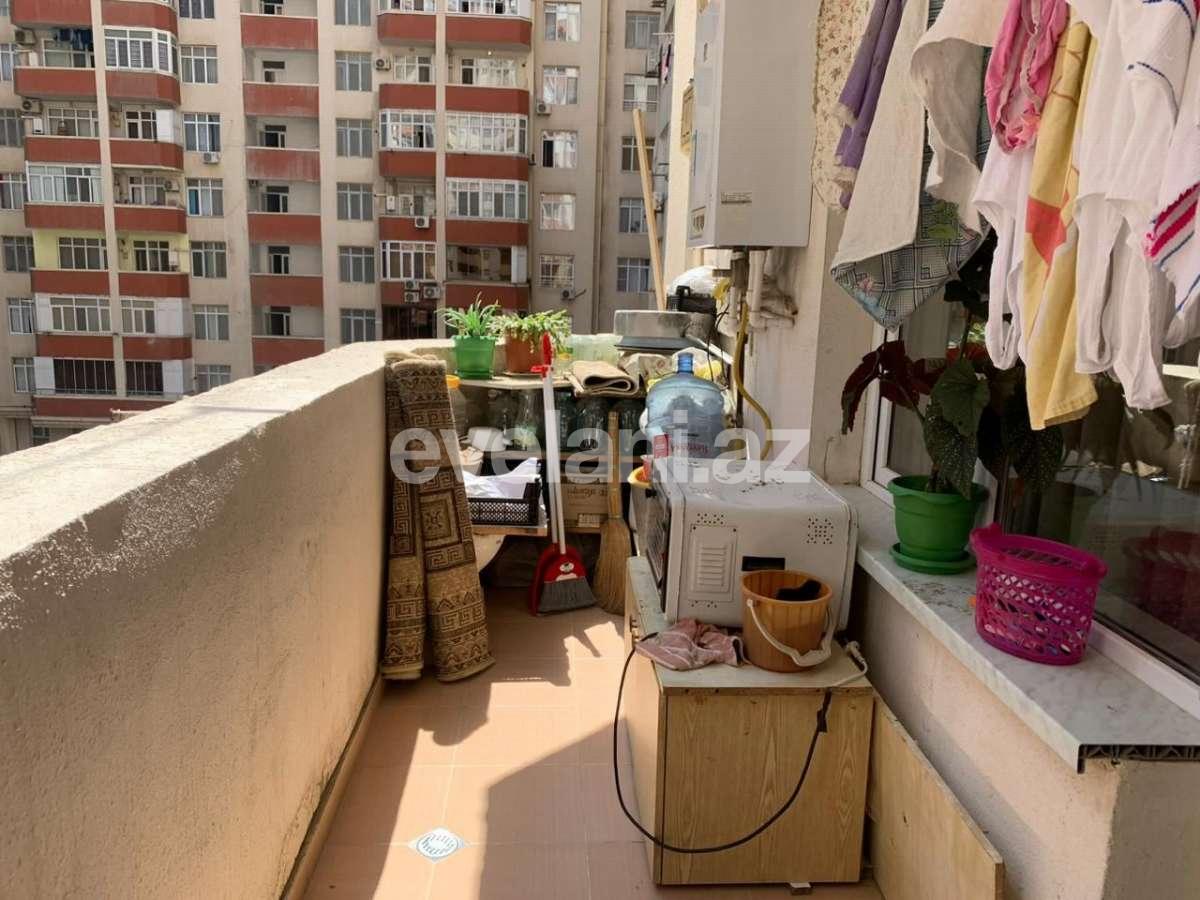 Kirayə verilir, yeni tikili, 3 otaqlı, 100 m², Bakı, Nizami r, Neftçilər m.