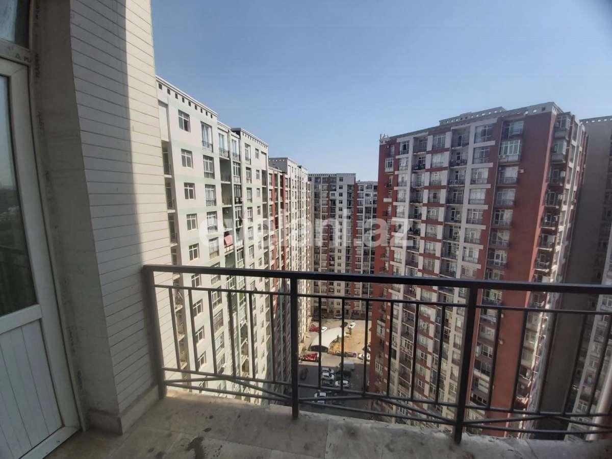 Kirayə verilir, yeni tikili, 2 otaqlı, 80 m², Bakı, Nərimanov r, Nəriman Nərimanov m.