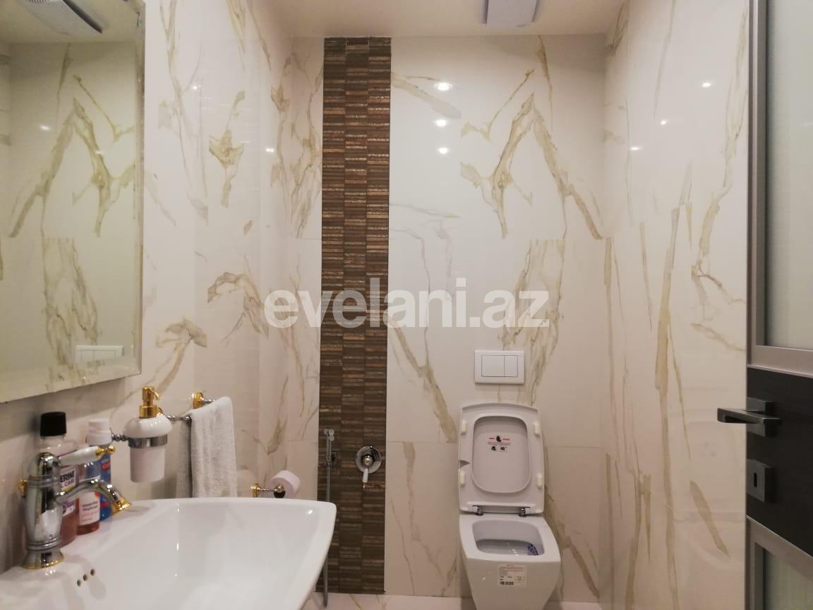 Kirayə verilir, yeni tikili, 3 otaqlı, 116 m², Bakı, Nəsimi r, 28 may m.