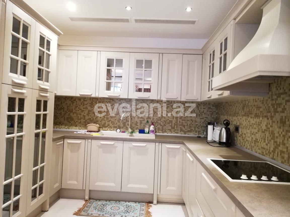 Kirayə verilir, yeni tikili, 3 otaqlı, 116 m², Bakı, Nəsimi r, 28 may m.
