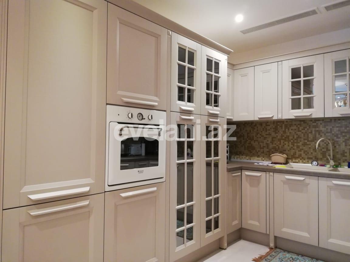 Kirayə verilir, yeni tikili, 3 otaqlı, 116 m², Bakı, Nəsimi r, 28 may m.