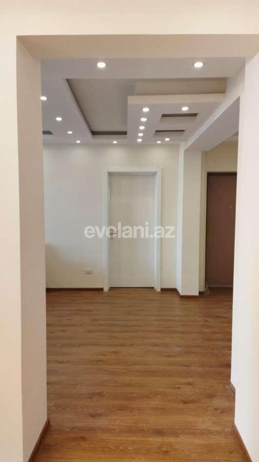 Satılır, yeni tikili, 3 otaqlı, 108.99 m², Bakı, Yasamal r.