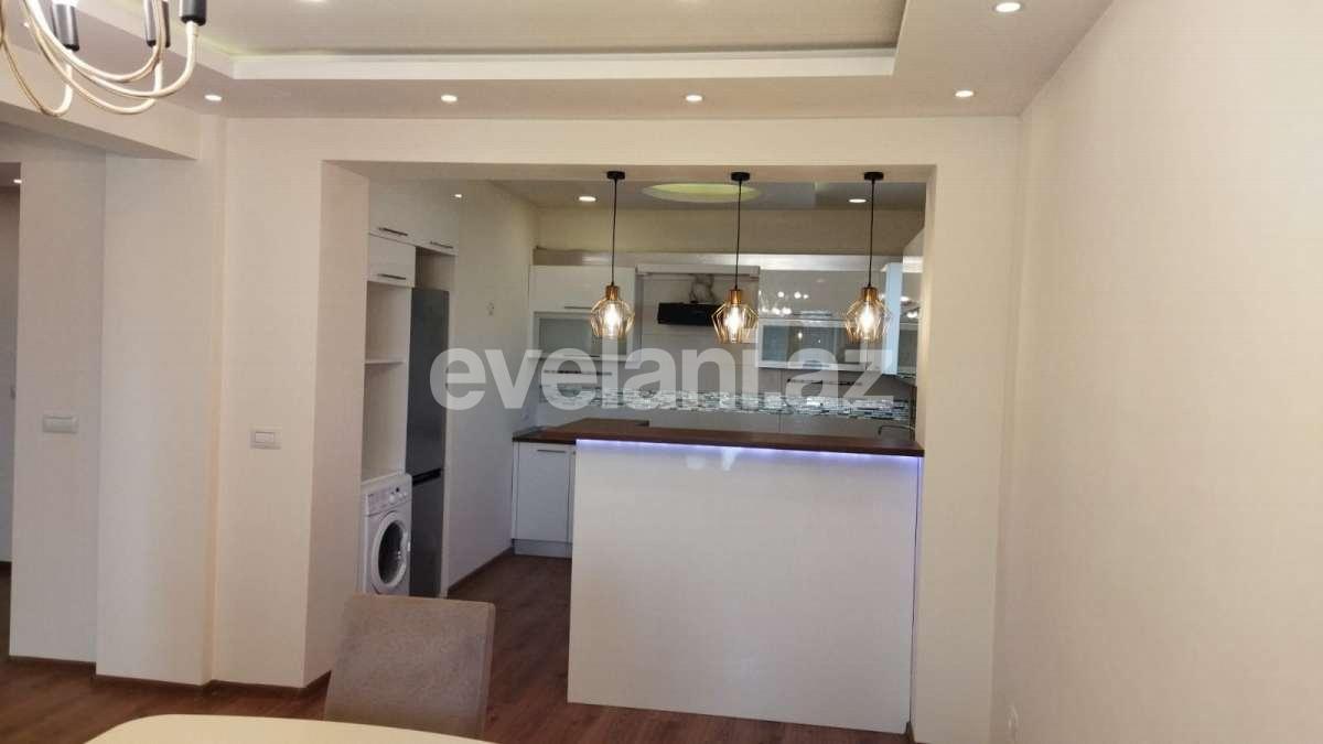 Satılır, yeni tikili, 3 otaqlı, 108.99 m², Bakı, Yasamal r.