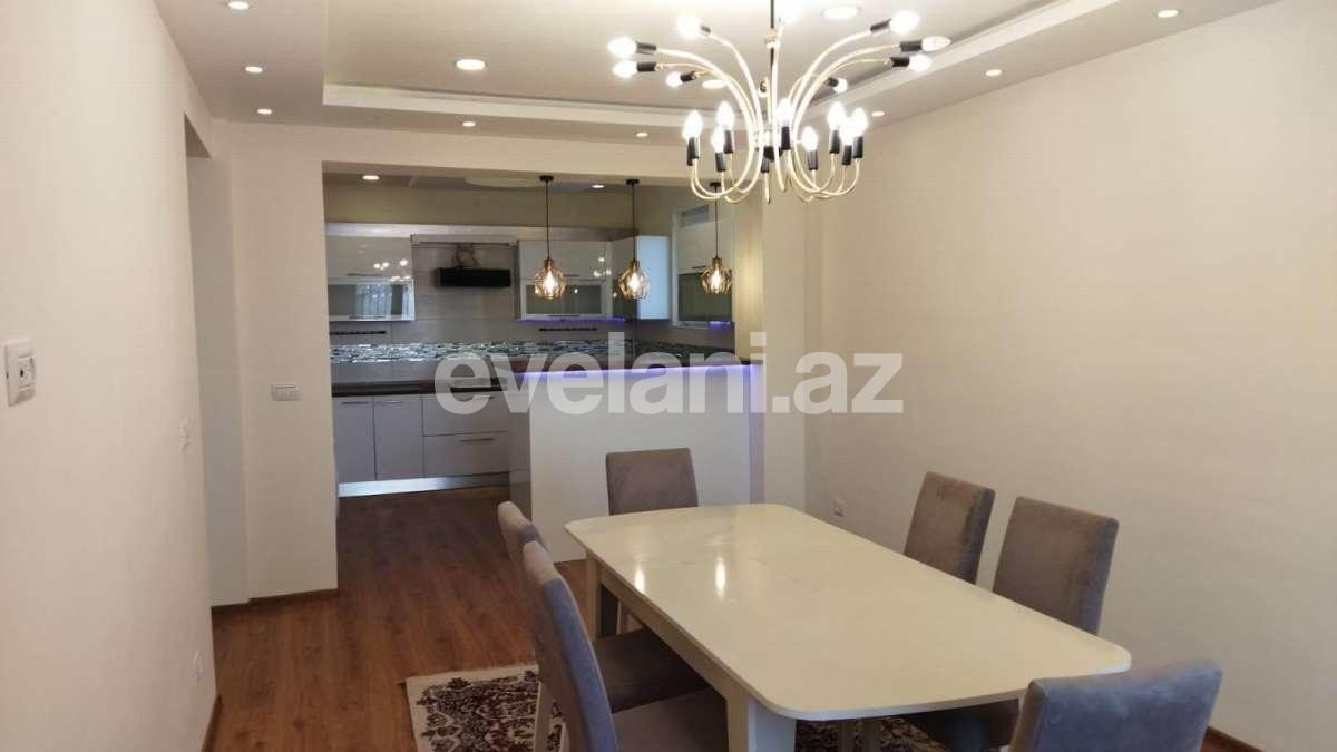 Satılır, yeni tikili, 3 otaqlı, 108.99 m², Bakı, Yasamal r.