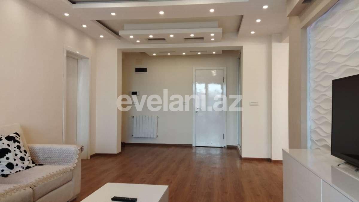 Satılır, yeni tikili, 3 otaqlı, 108.99 m², Bakı, Yasamal r.