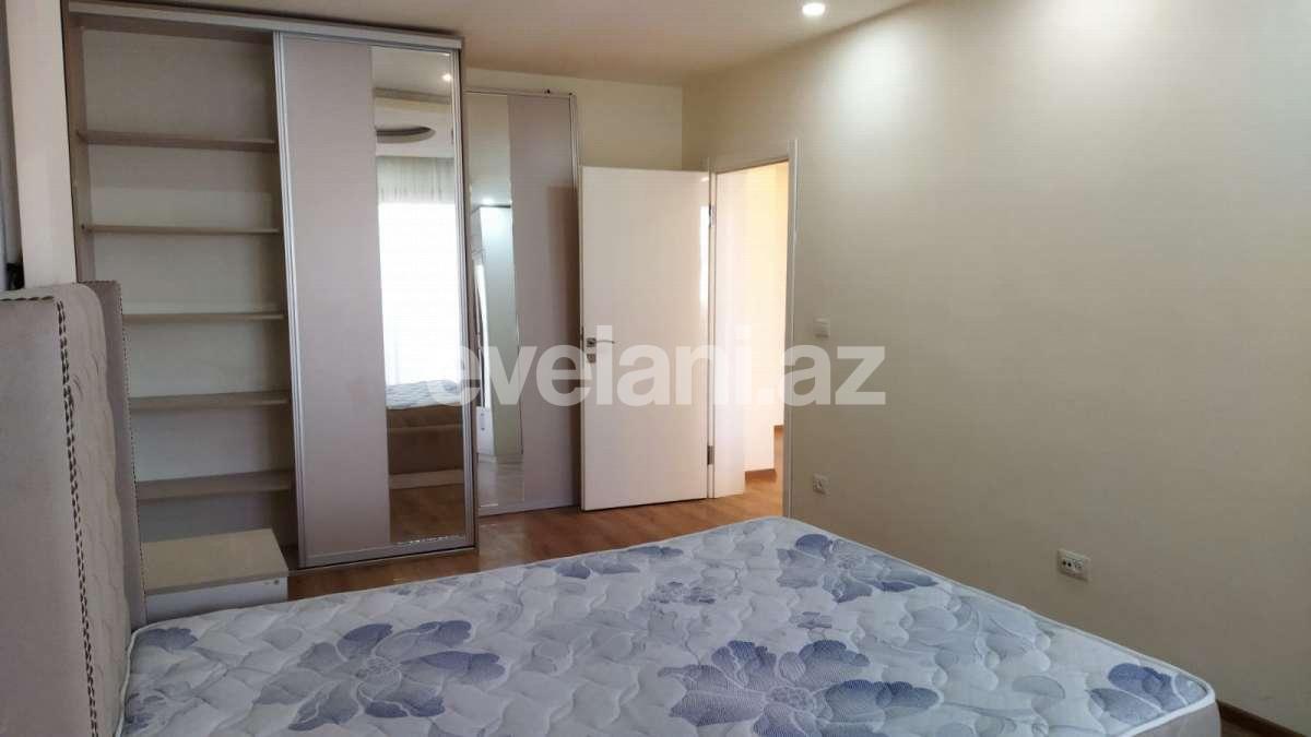 Satılır, yeni tikili, 3 otaqlı, 108.99 m², Bakı, Yasamal r.