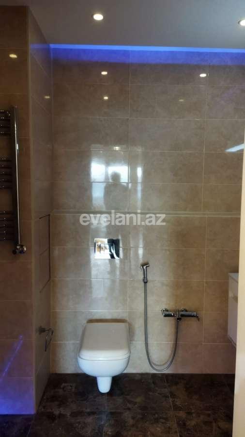 Satılır, yeni tikili, 3 otaqlı, 108.99 m², Bakı, Yasamal r.