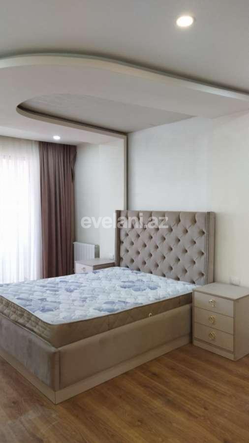 Satılır, yeni tikili, 3 otaqlı, 108.99 m², Bakı, Yasamal r.